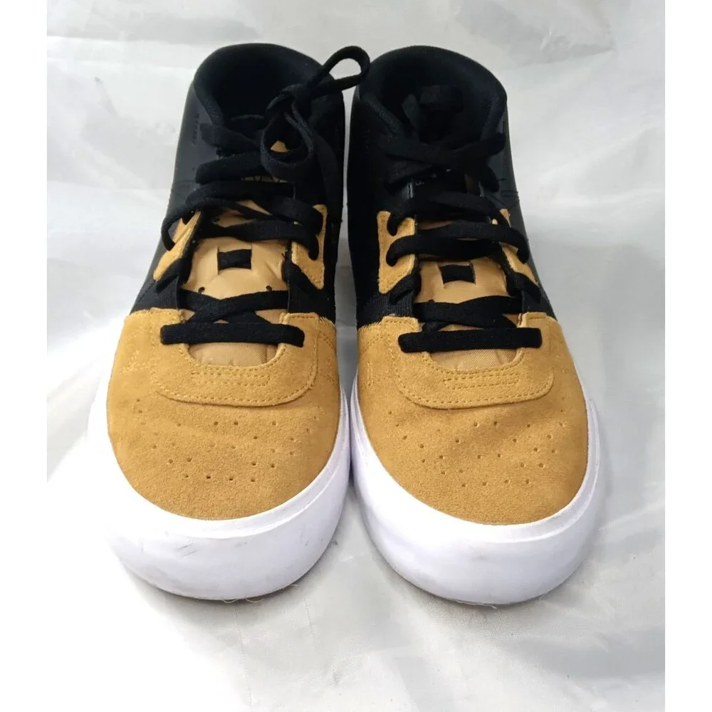 Jordan Series Mid .03 Sneakers Men's Size 9 Elemental Gold ~DA8026-017